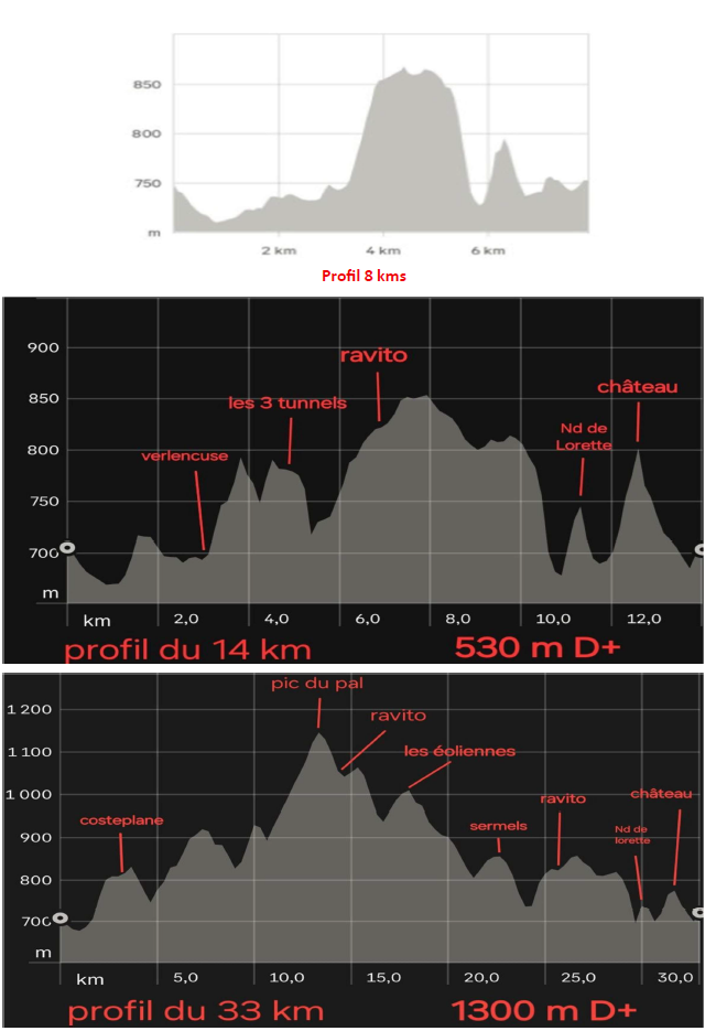 affiche2 Trail du Pic du Pal 2026